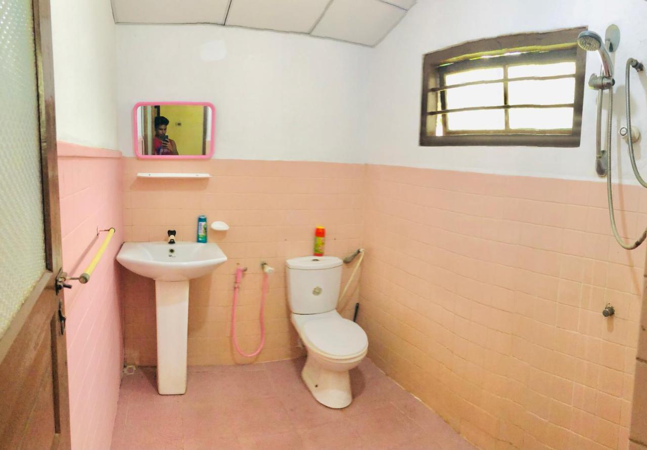 Villa 163 Νεγκόμπο Εξωτερικό φωτογραφία